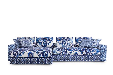 divani dolce gabbana|dolce and gabbana couch.